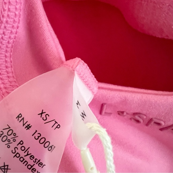 NWT L Space Ace Active Jumpsuit - Picture 11 of 11